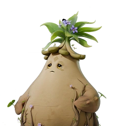 Топотун