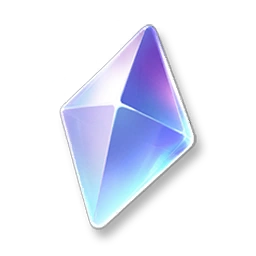 Блестка