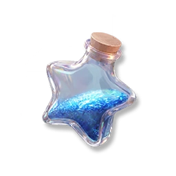 Звёздная пыль